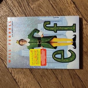 Elf dvd